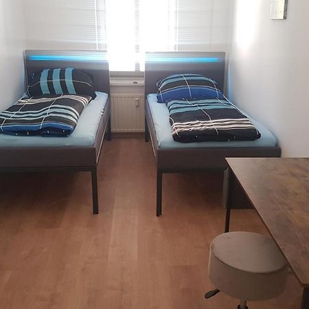 Ferienwohnung Mitte Markkleeberg Kültér fotó
