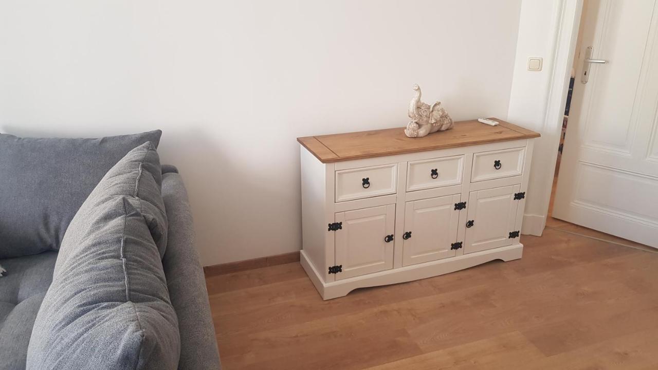 Ferienwohnung Mitte Markkleeberg Kültér fotó