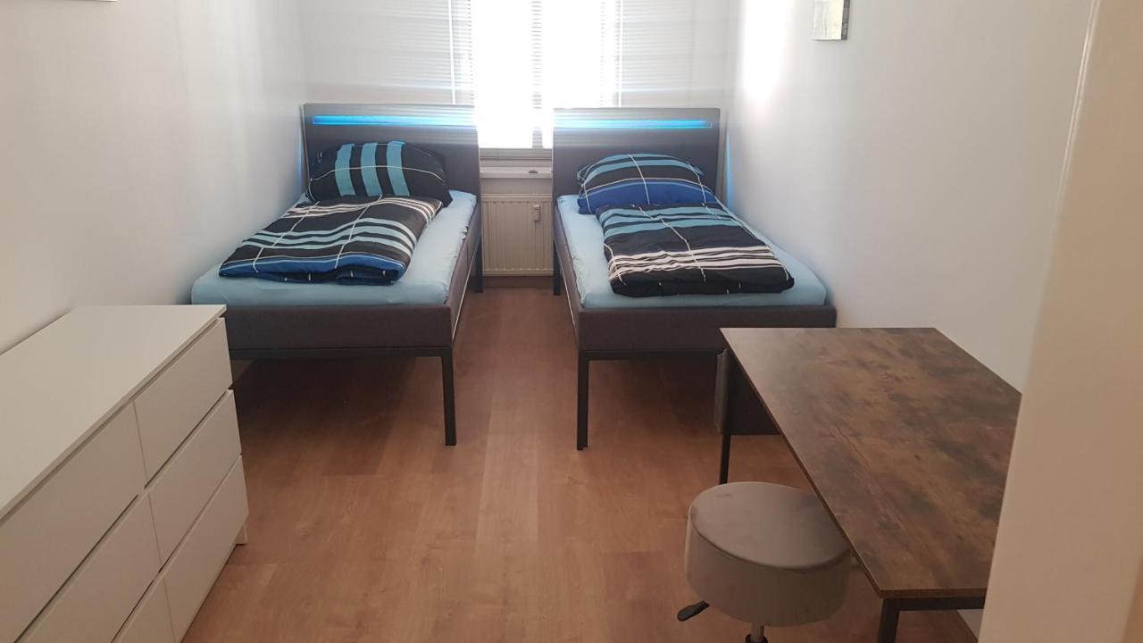 Ferienwohnung Mitte Markkleeberg Kültér fotó
