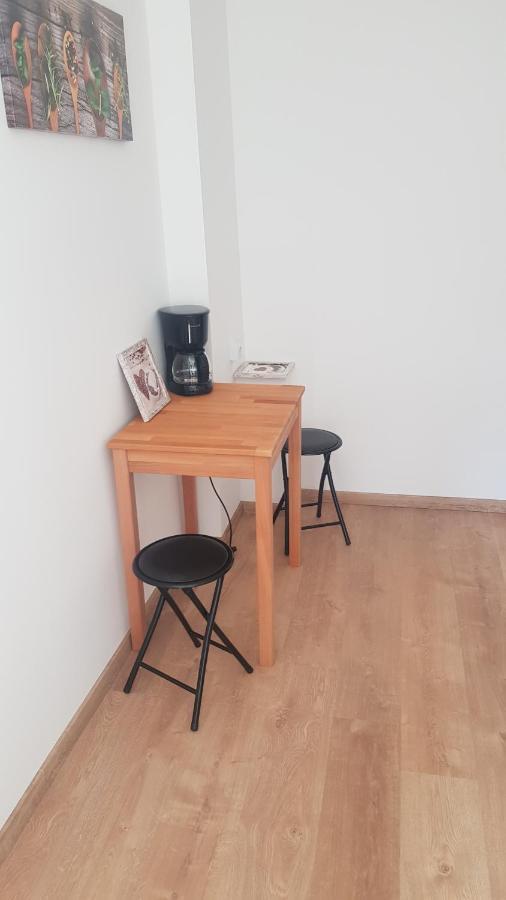 Ferienwohnung Mitte Markkleeberg Kültér fotó