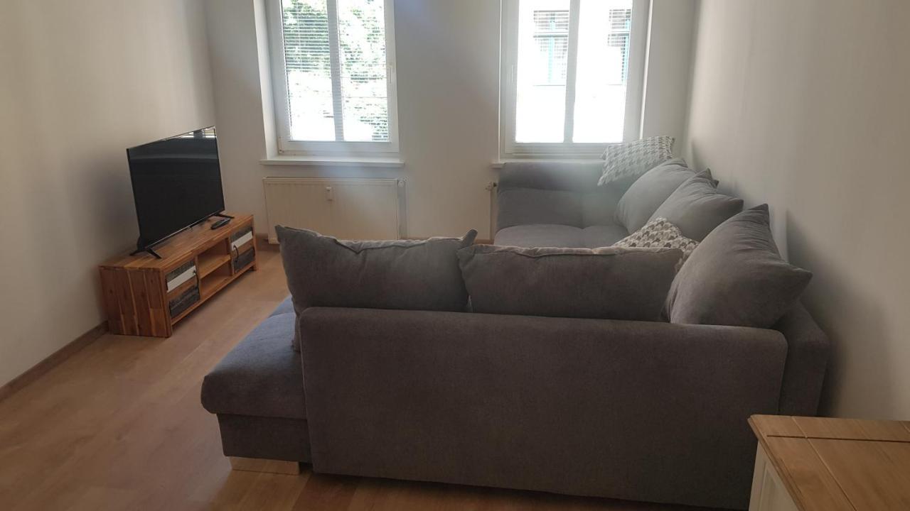 Ferienwohnung Mitte Markkleeberg Kültér fotó
