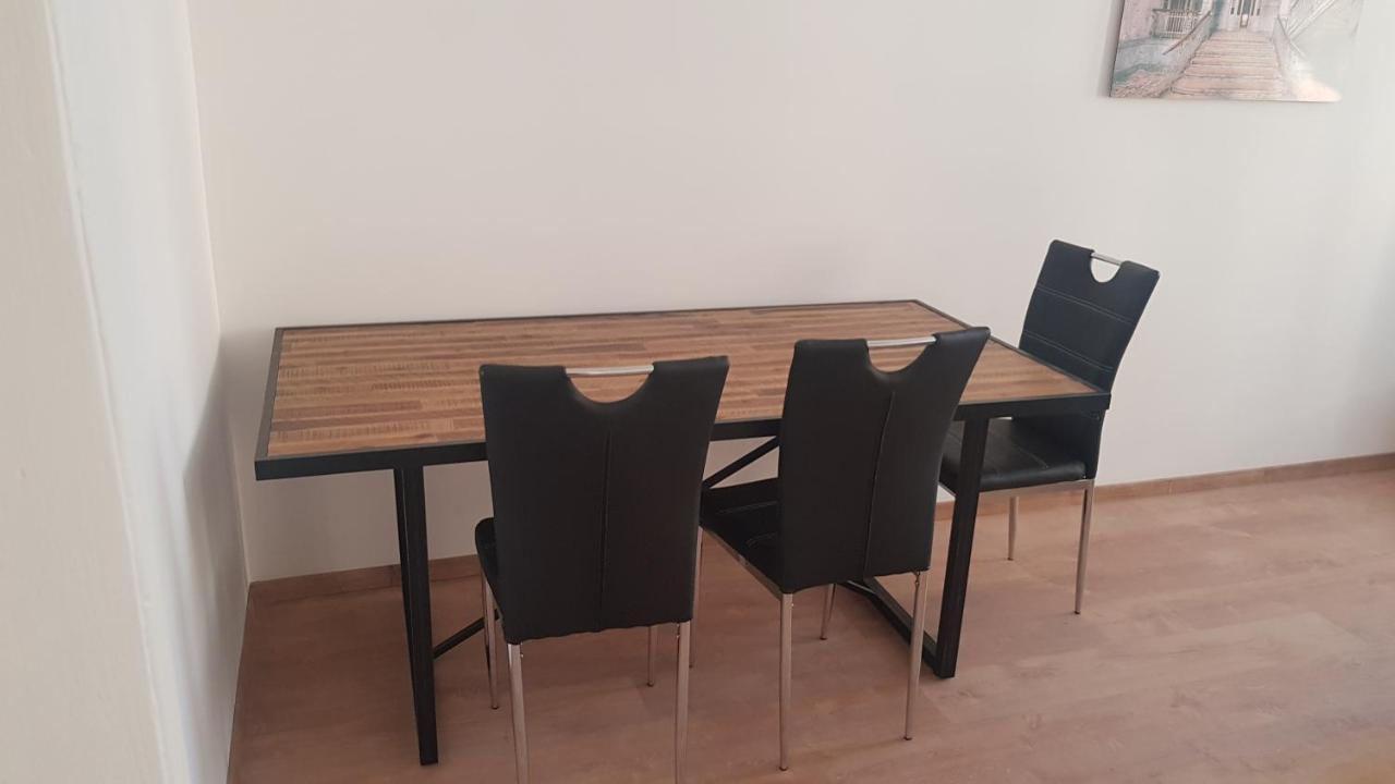 Ferienwohnung Mitte Markkleeberg Kültér fotó